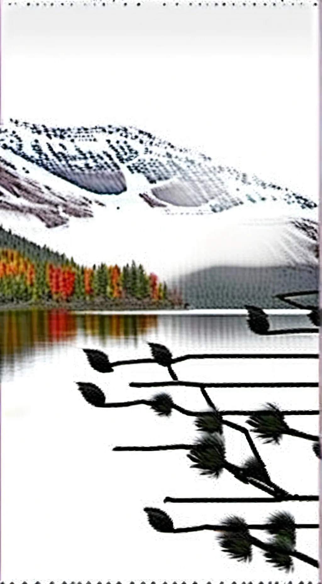 ai character: Chill room background