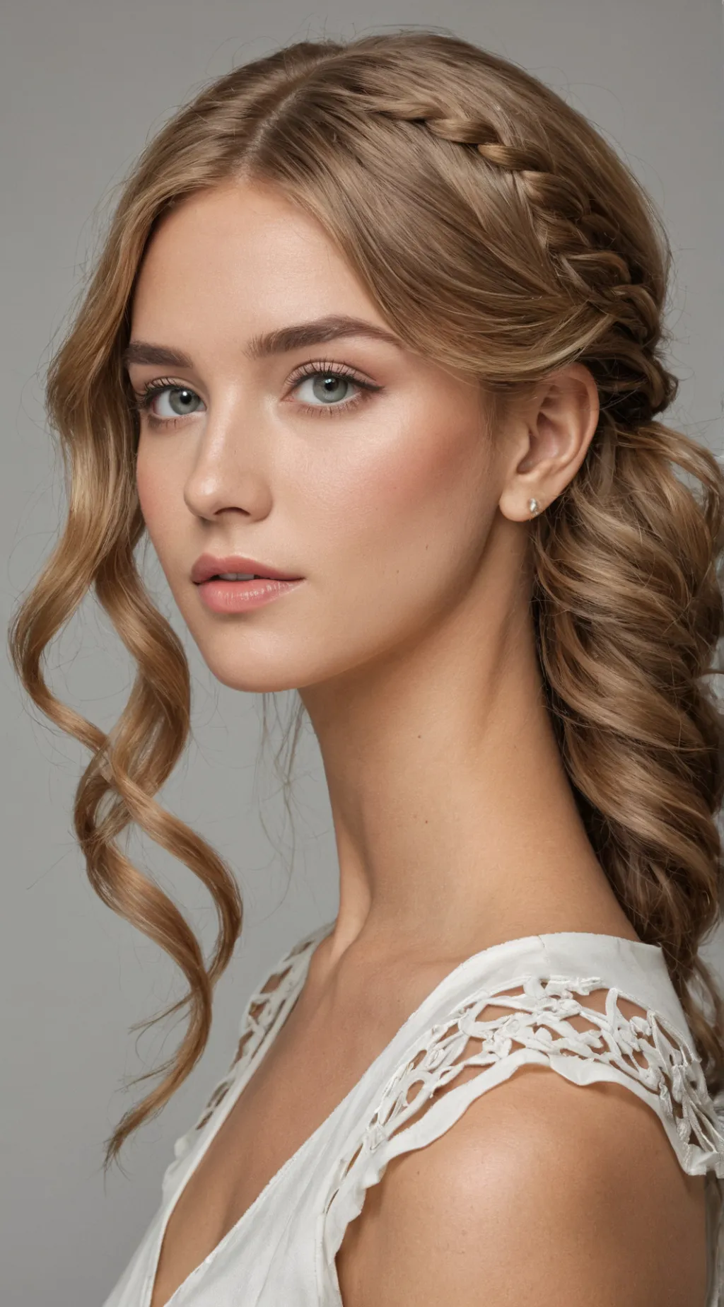 ai character: Mom/Katie  background