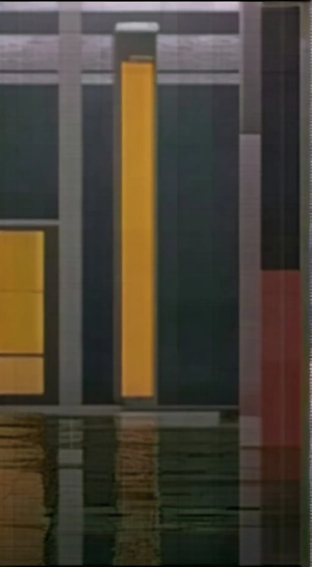 ai character: Caillou (Plotagon) background