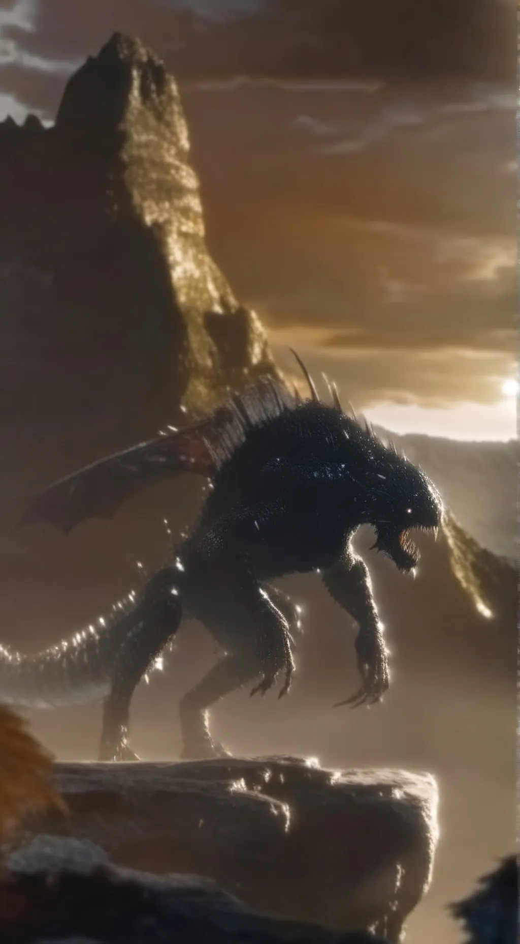 Talkie AI - Chat with Apexian