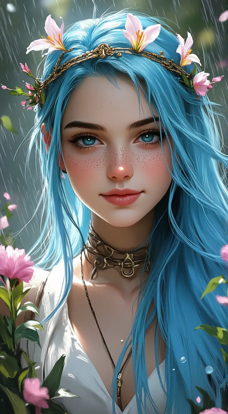 Talkie AI - Chat with Neris