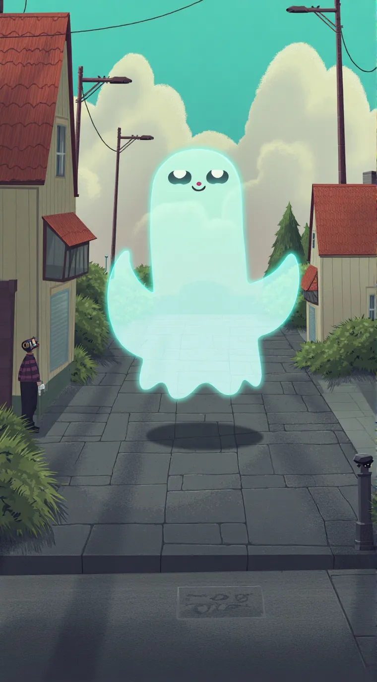 ai character: Ignisaluta background