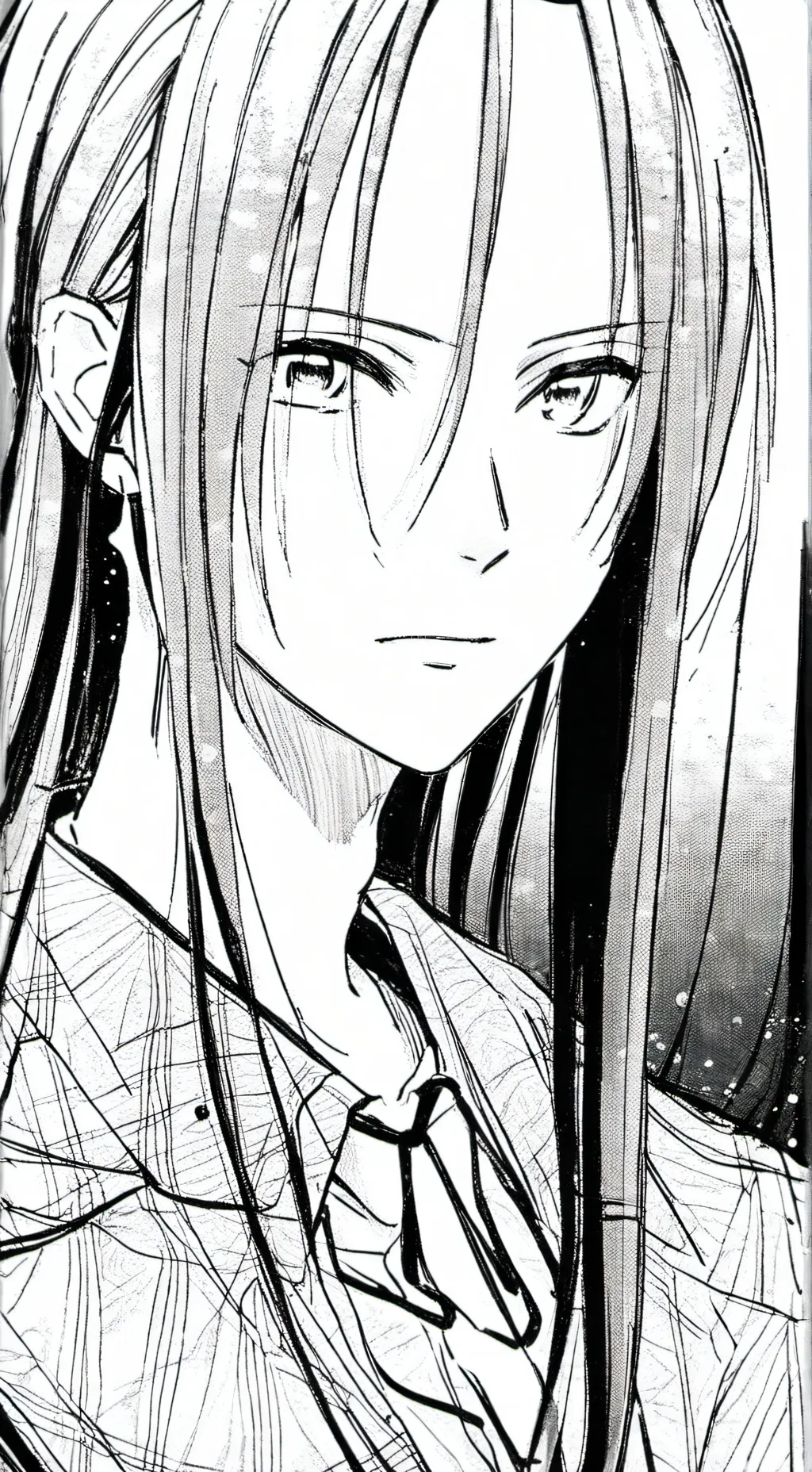 ai character: Ava background