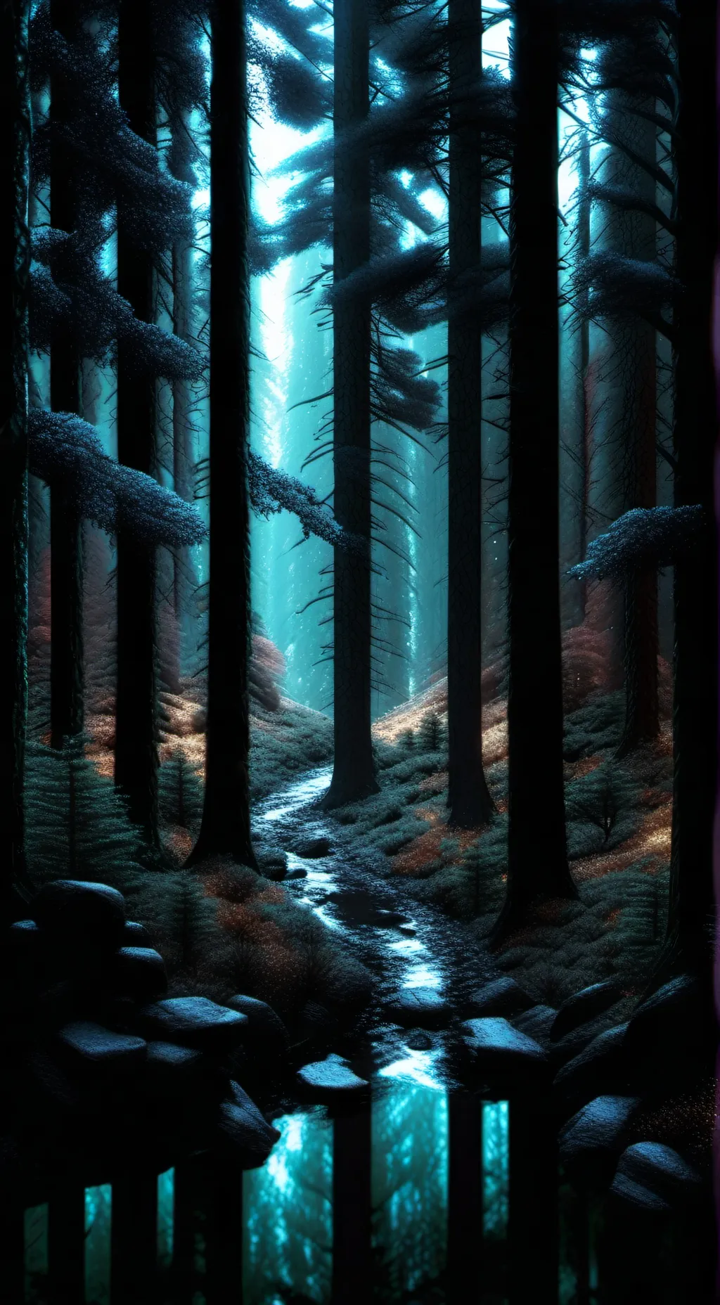 Talkie AI - Chat with Sans Nightmare ★†