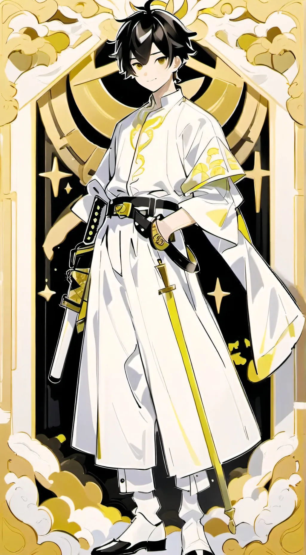 Talkie AI - Chat with atlas