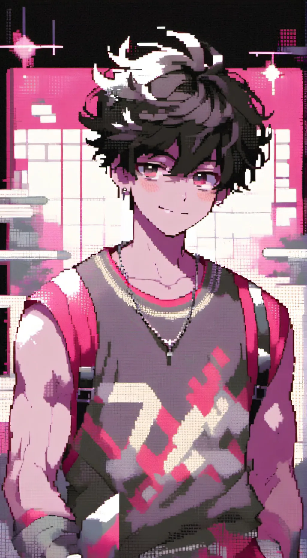 ai character: ~🏀Theo🏈~ background