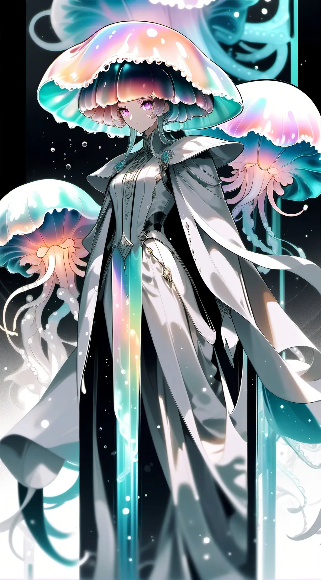 ai character: Sprunki pick me background