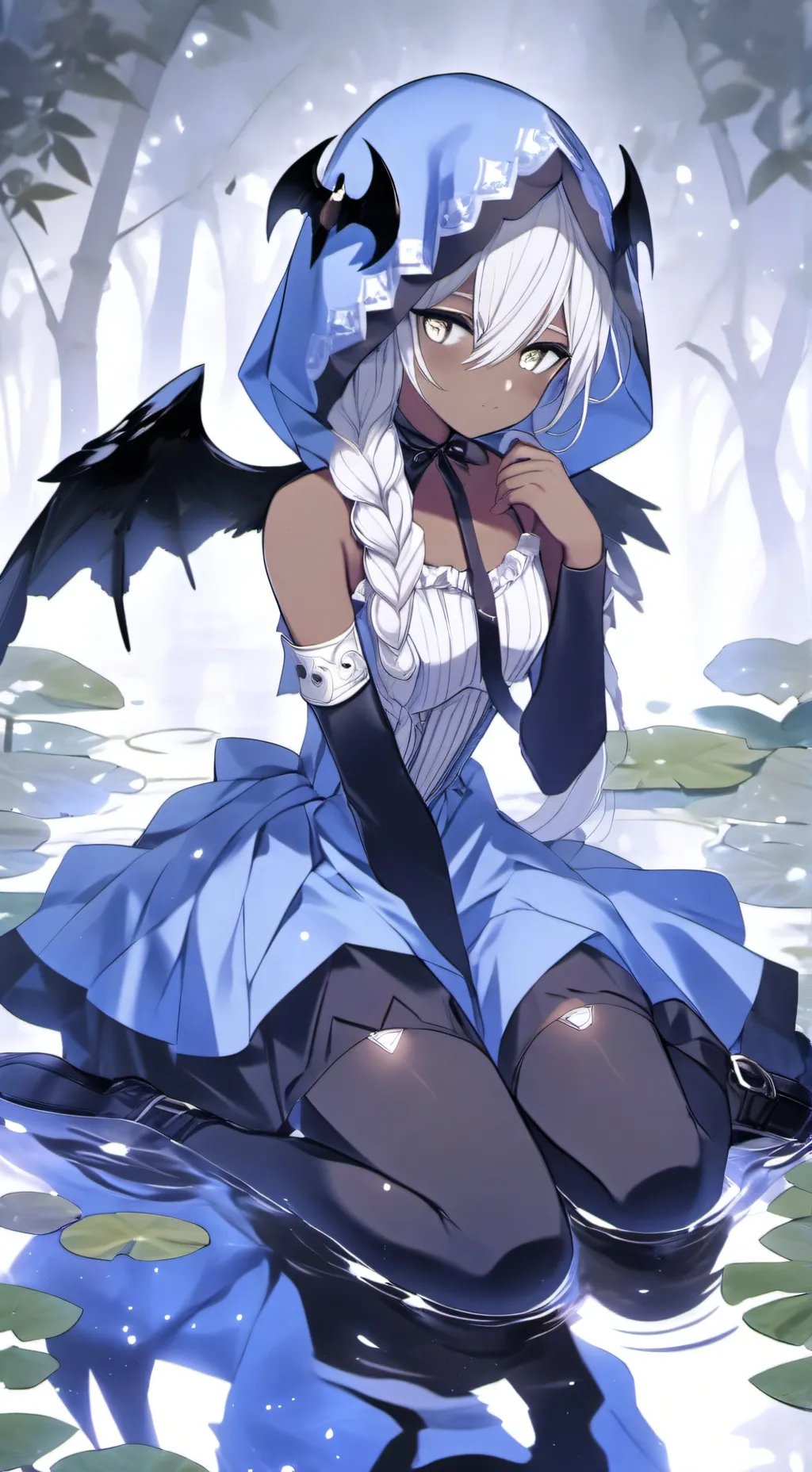 Talkie AI - Chat with Muiri