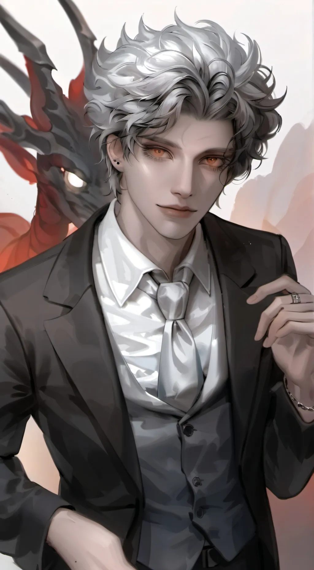 ai character: arno (assasin) background