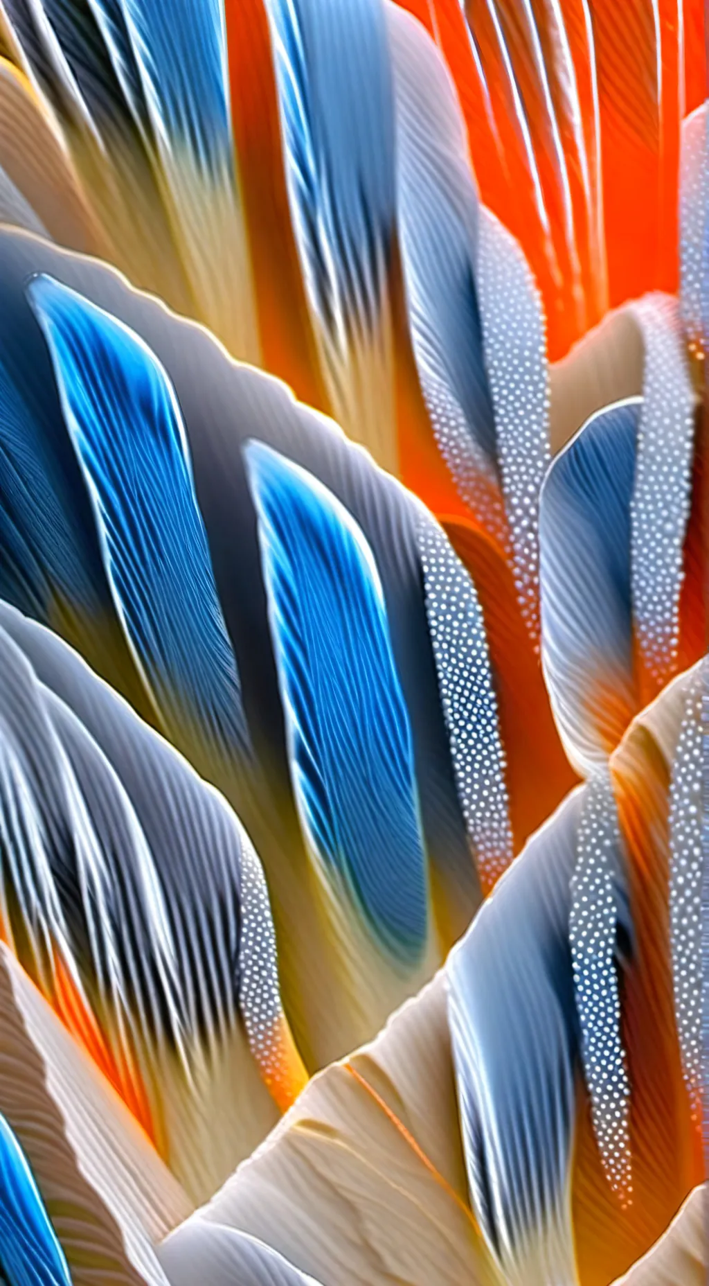 ai character: country home background