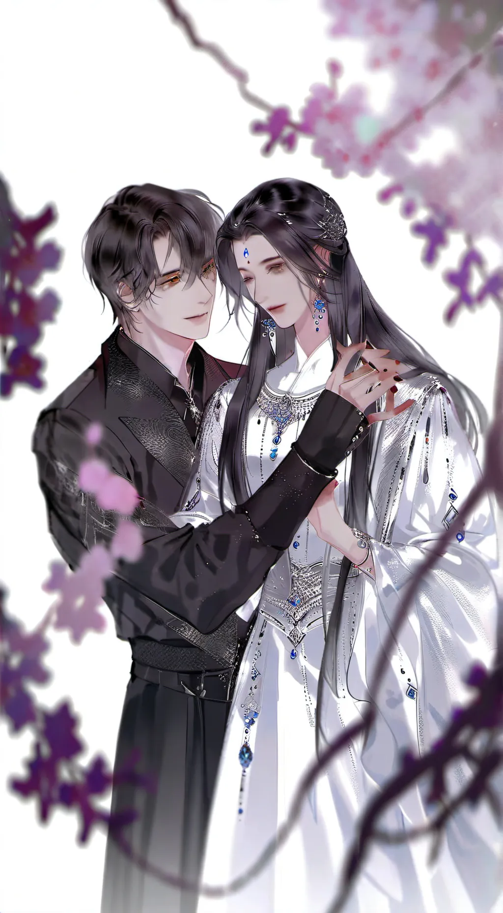 ai character: max background