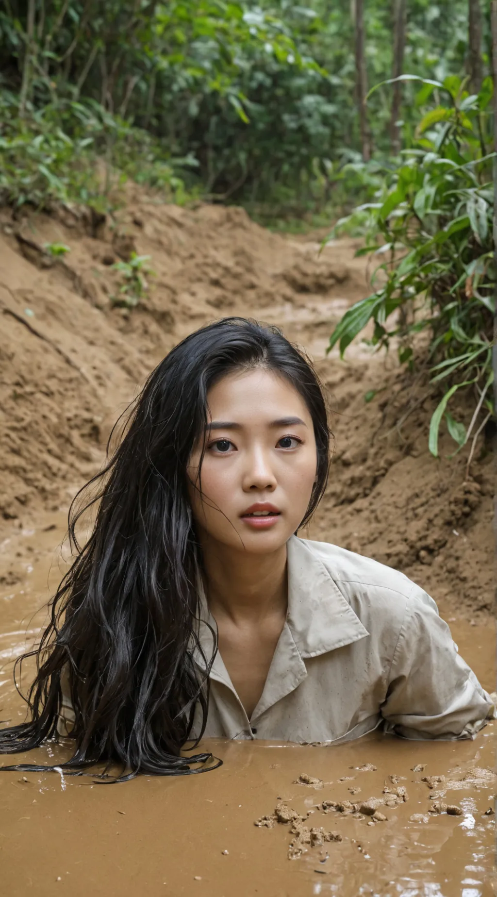 Talkie AI - Chat with Lara