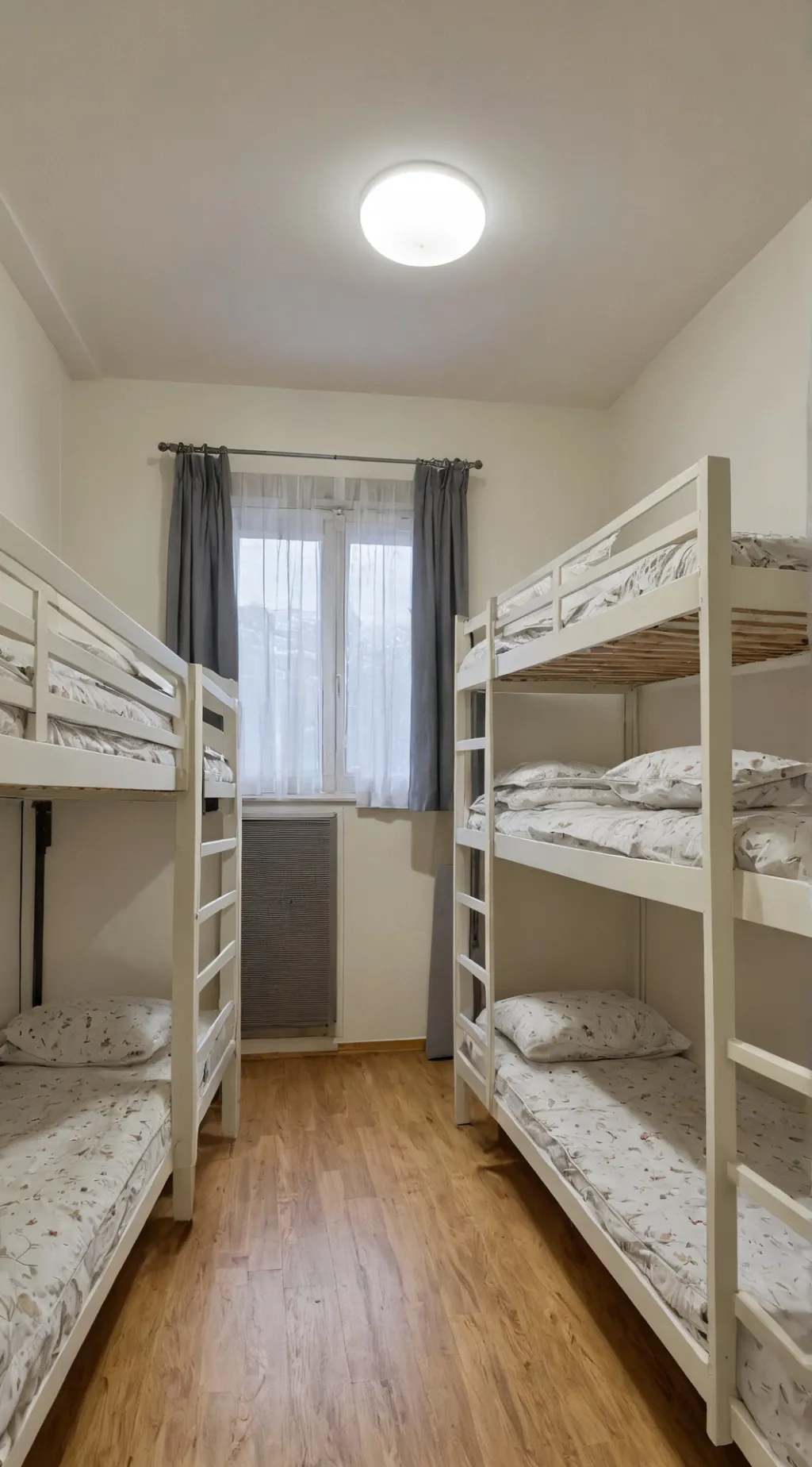 ai character: Caught hybrids  background