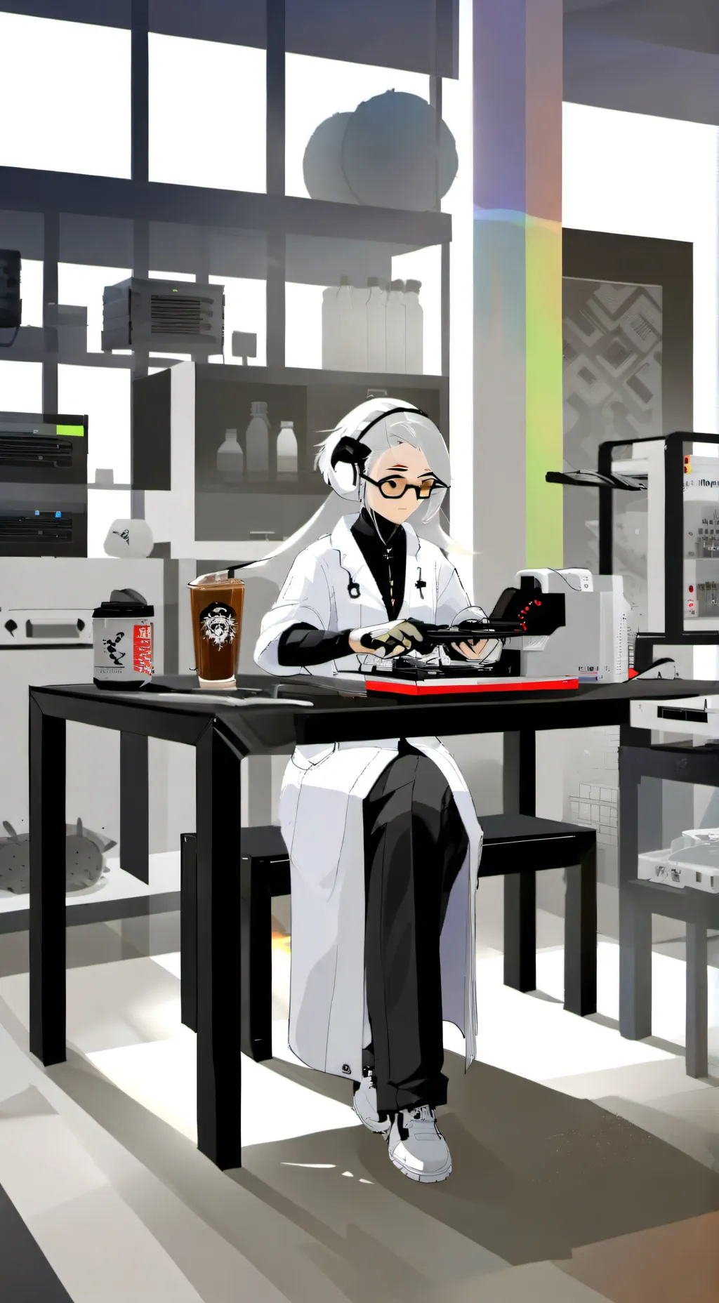 ai character: CP9 Hates Me💀💀 background