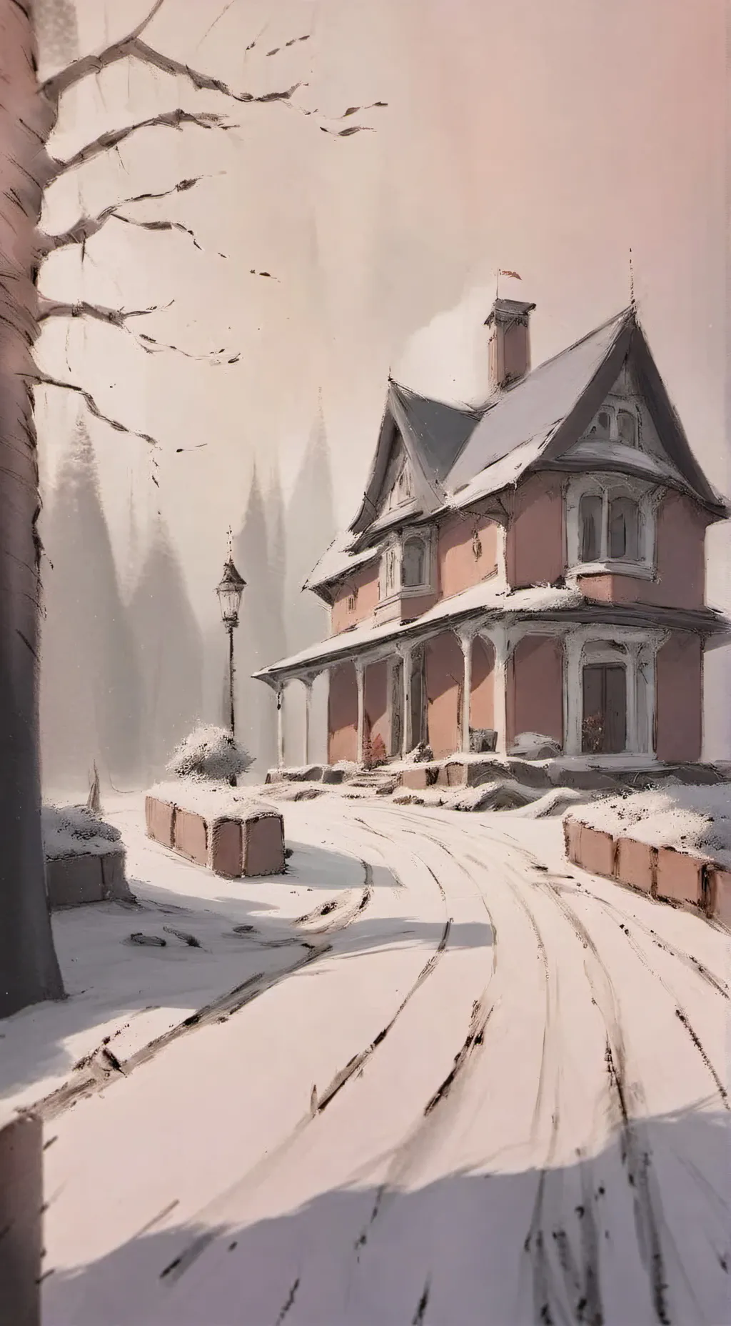 ai character: fpe hates u home background