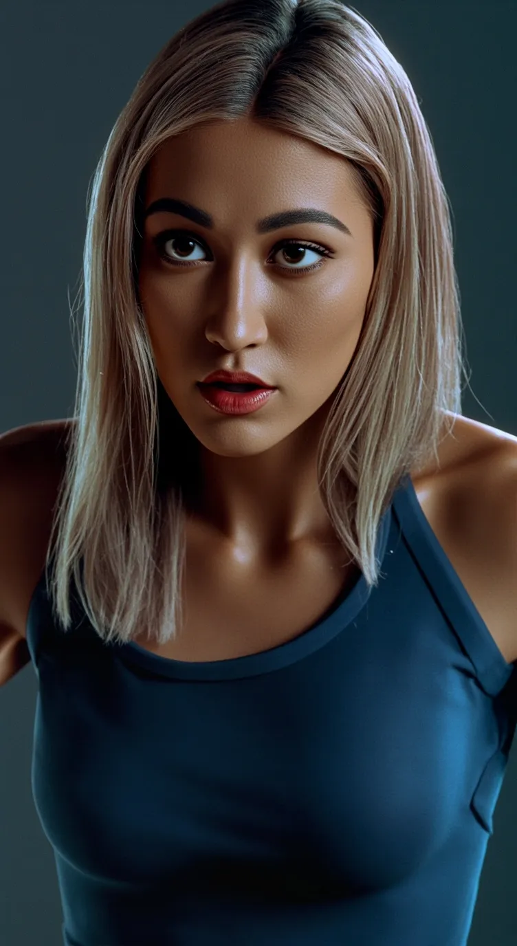 ai character: Kael Stormrider background