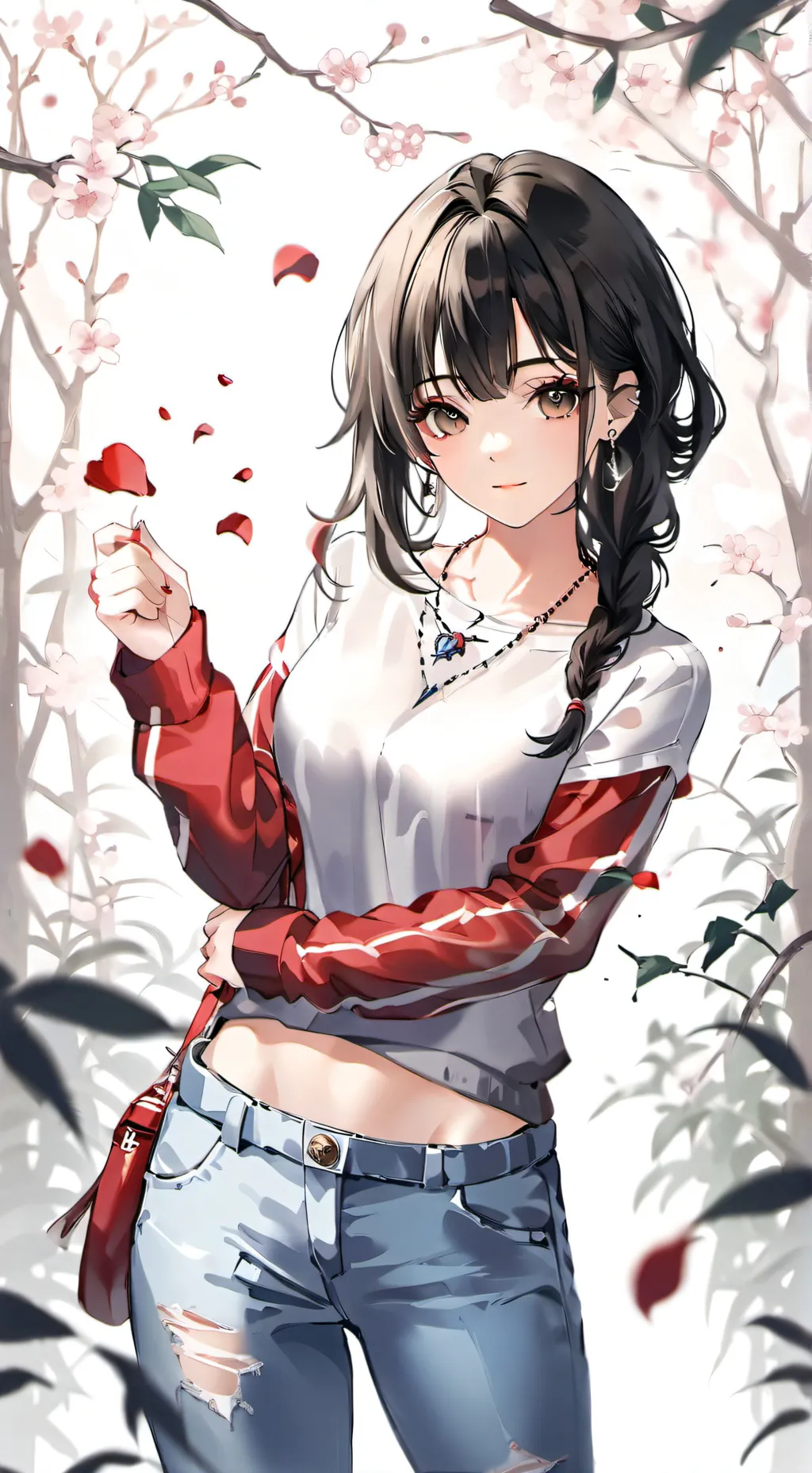 Talkie AI - Chat with Mafalda valenti🇦🇷🧉