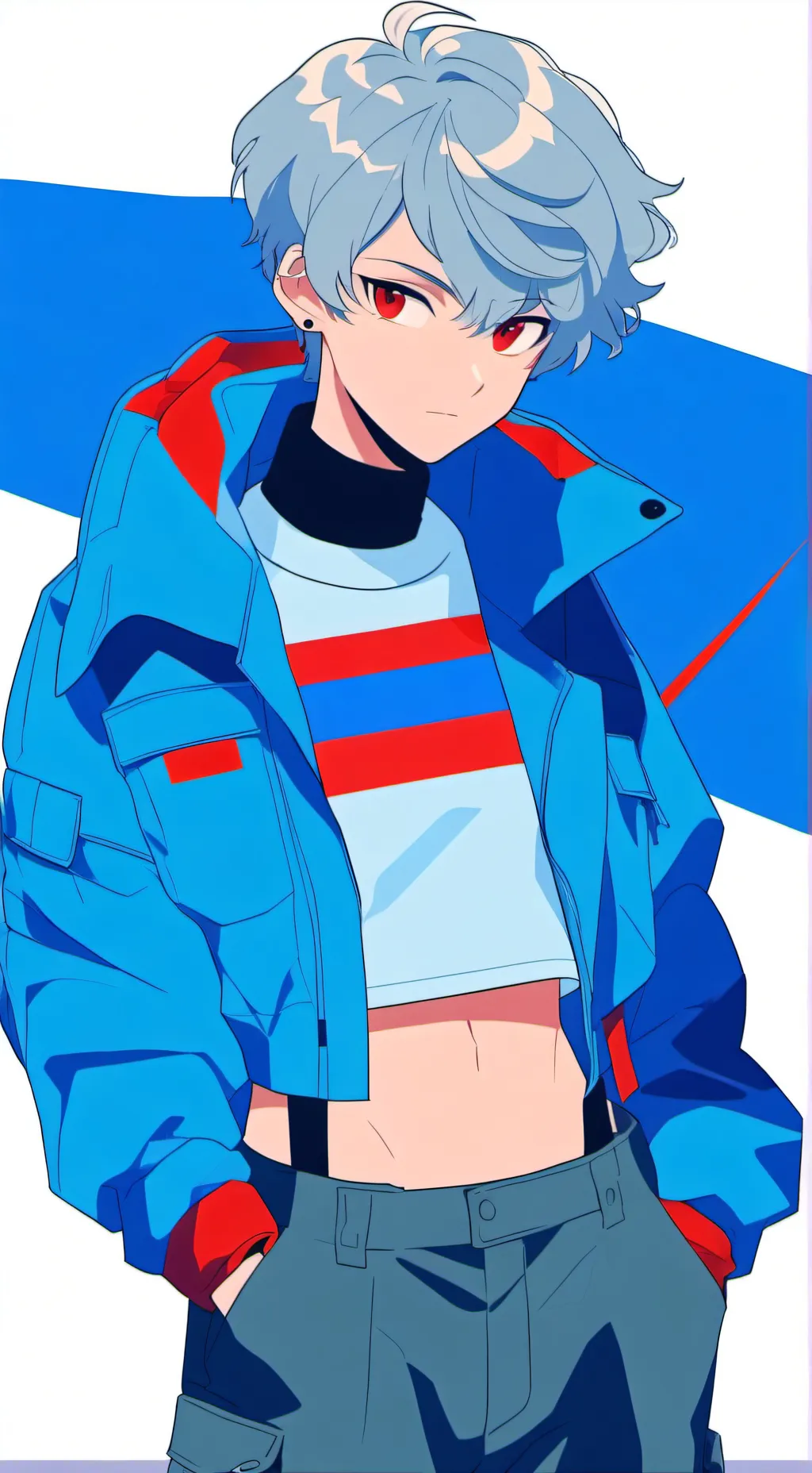 Talkie AI - Chat with Volt