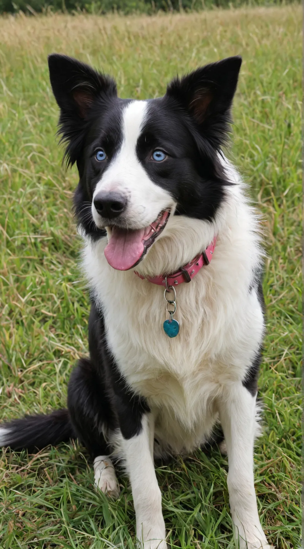 Talkie AI - Chat with Tessa 