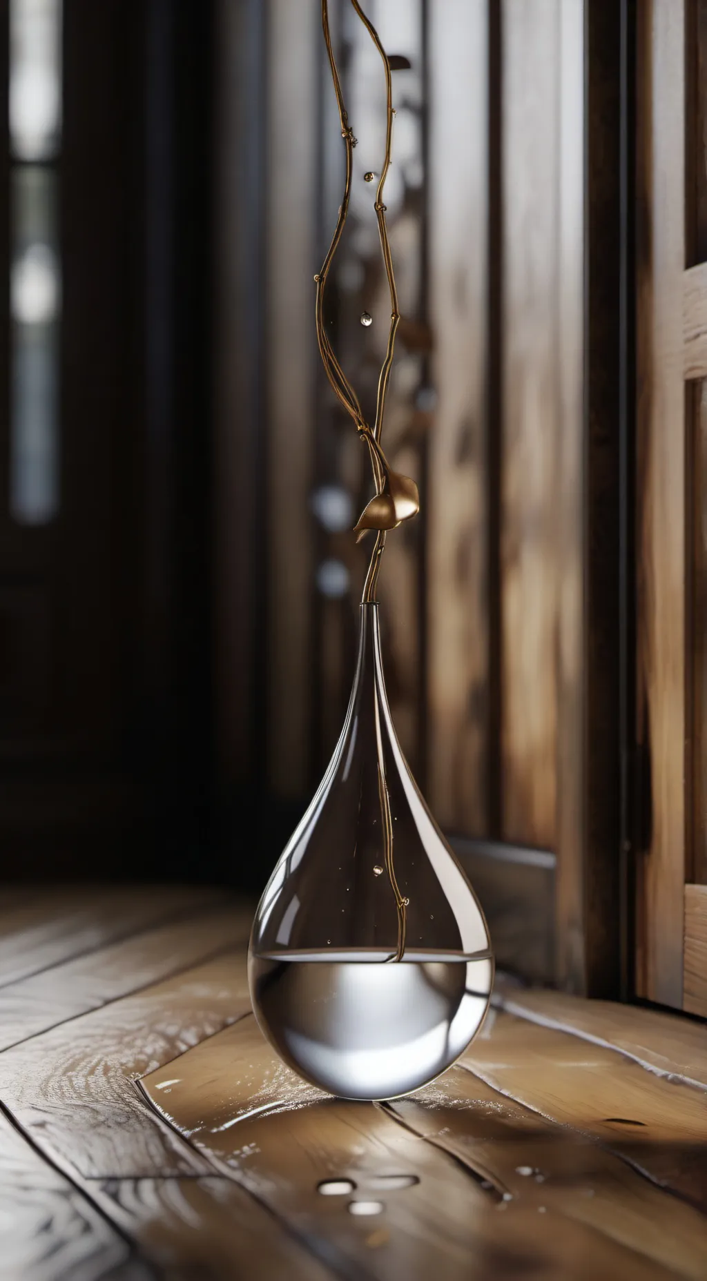 ai character: COD ~{sad}~ background