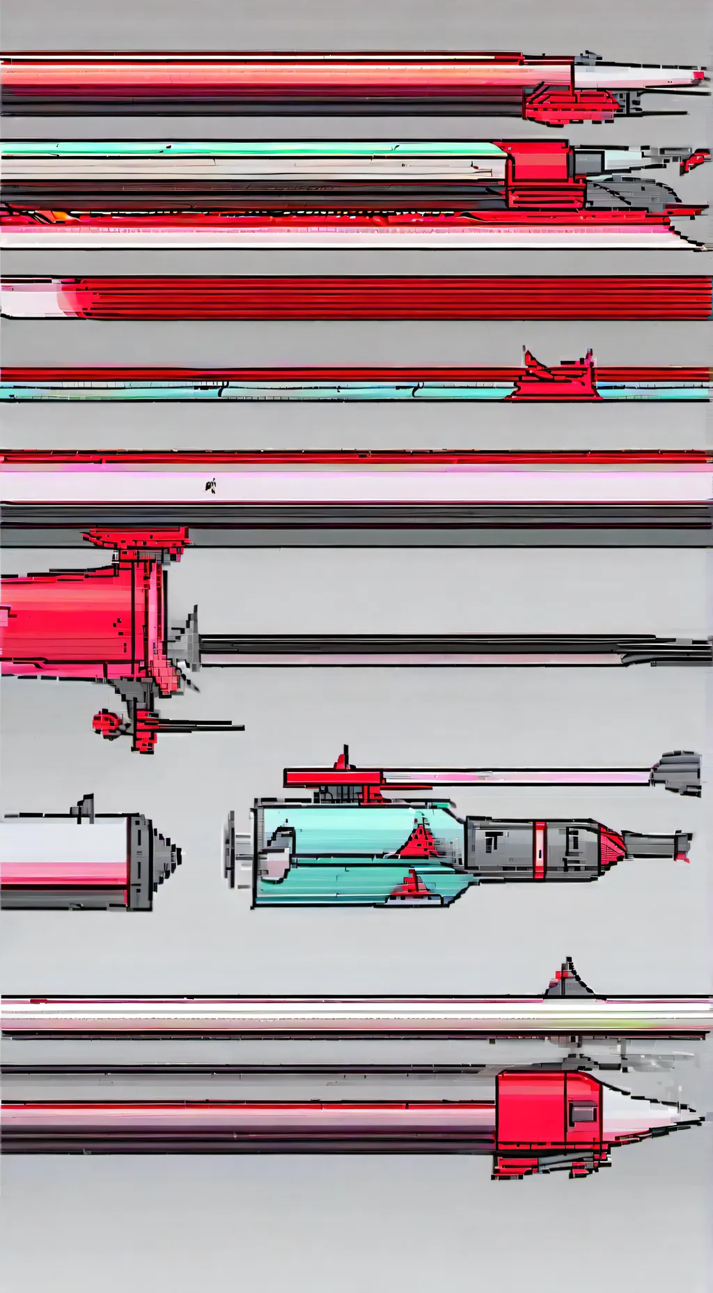 ai character: HH pool background