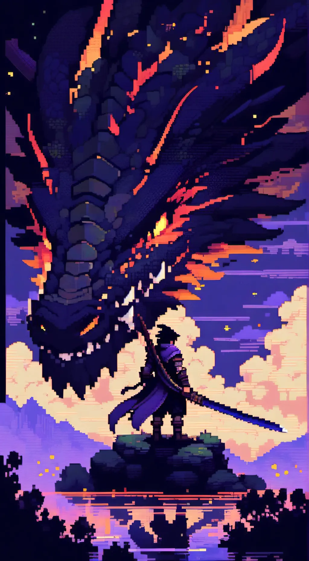 ai character: Jason background