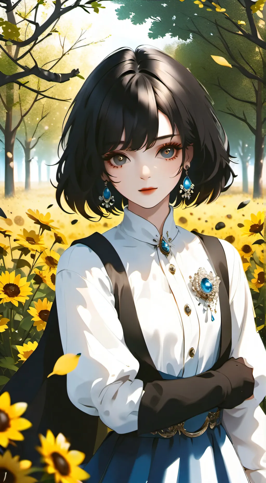 Talkie AI - Chat with Chiriya