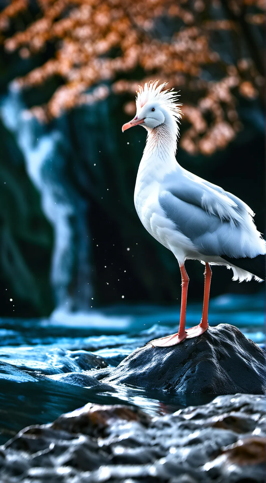 ai character: POGUESSSS background