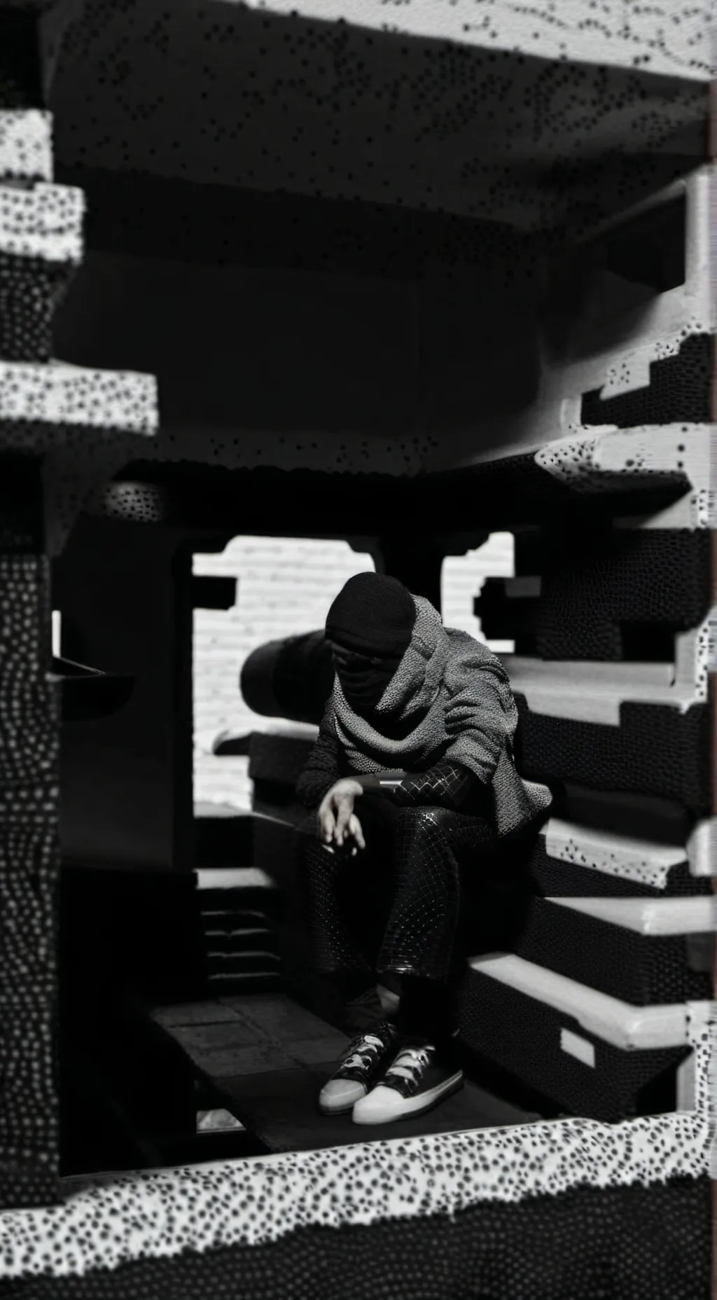 ai character: jose background