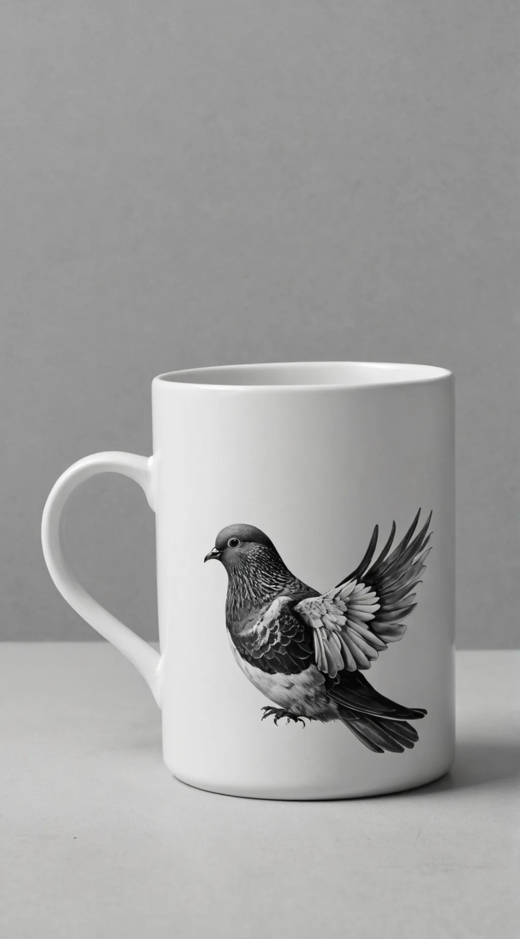 ai character: A to Z background