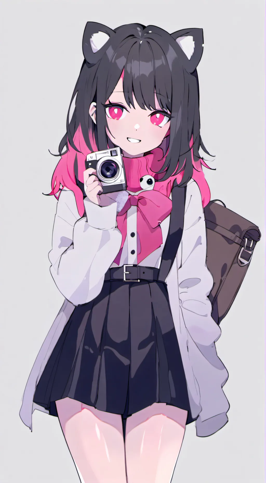 ai character: layla background