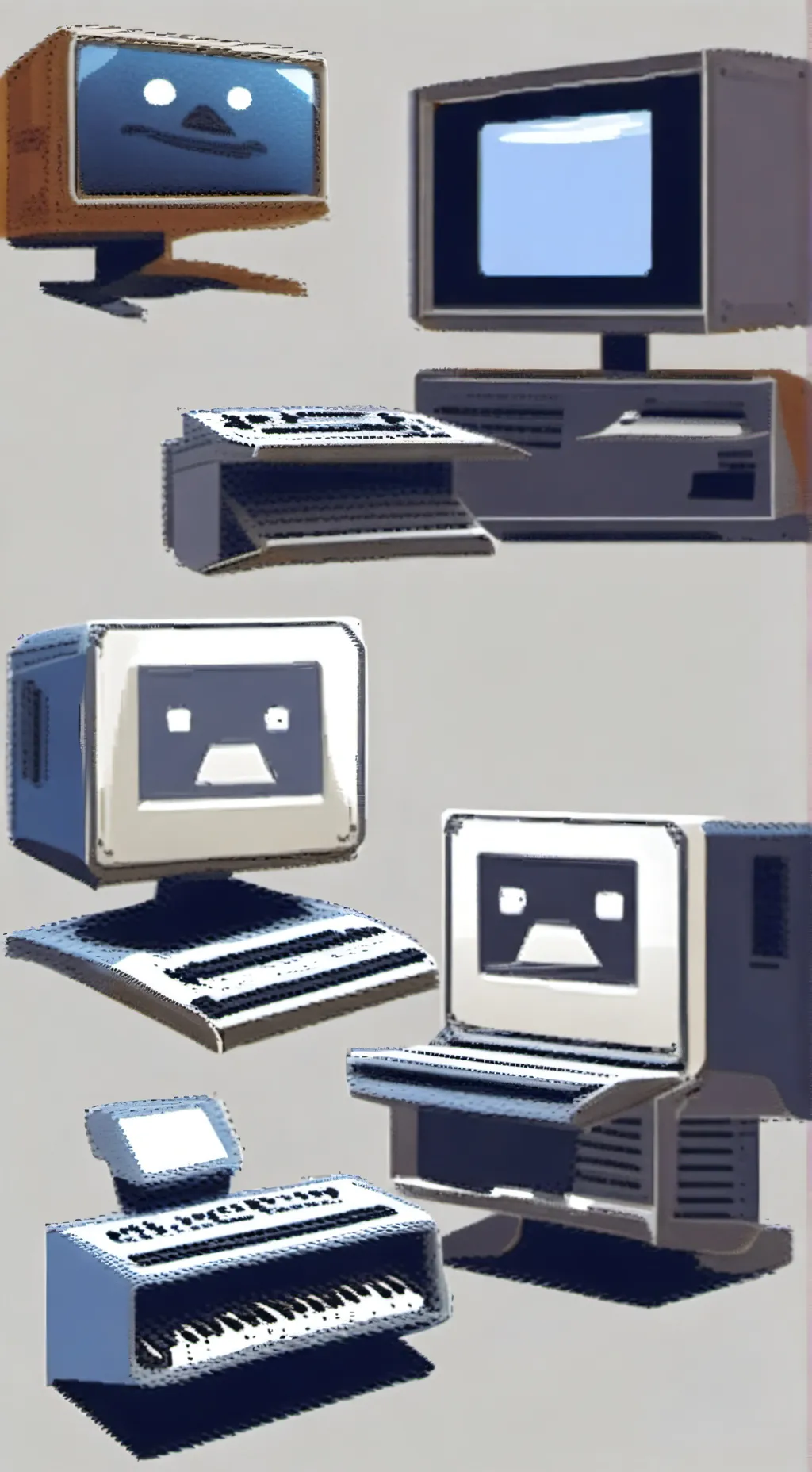 Talkie AI - Chat with Painter