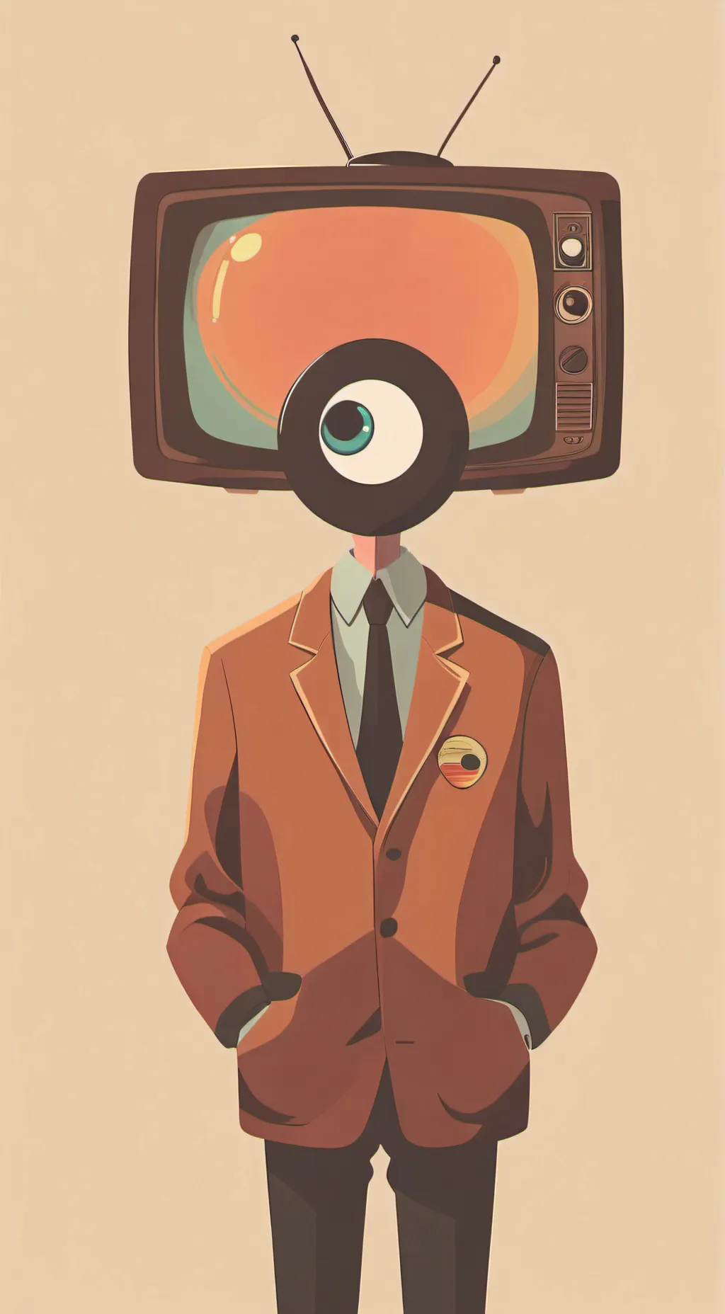 ai character: The Doctor background