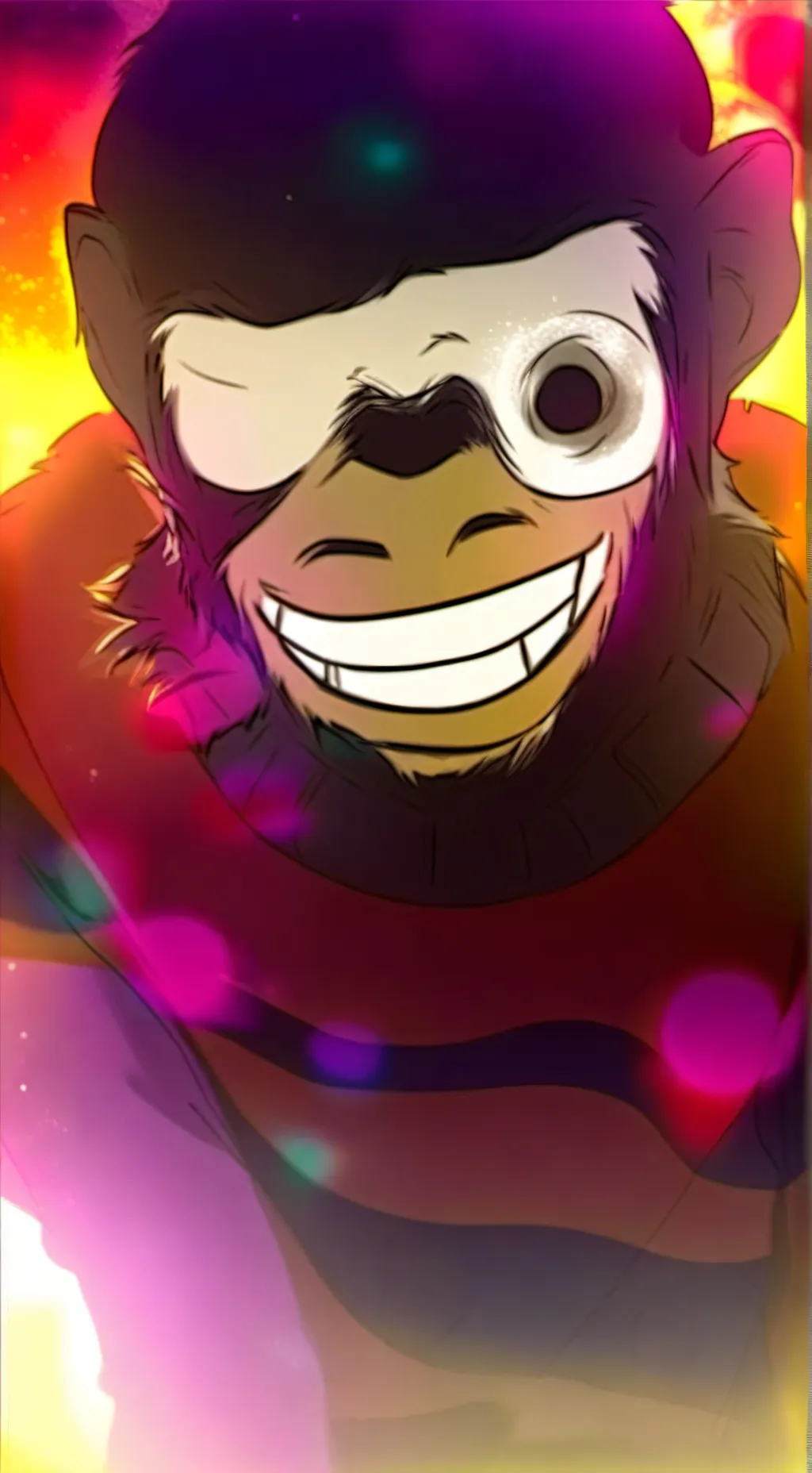 Talkie AI - Chat with Polo (MDP)