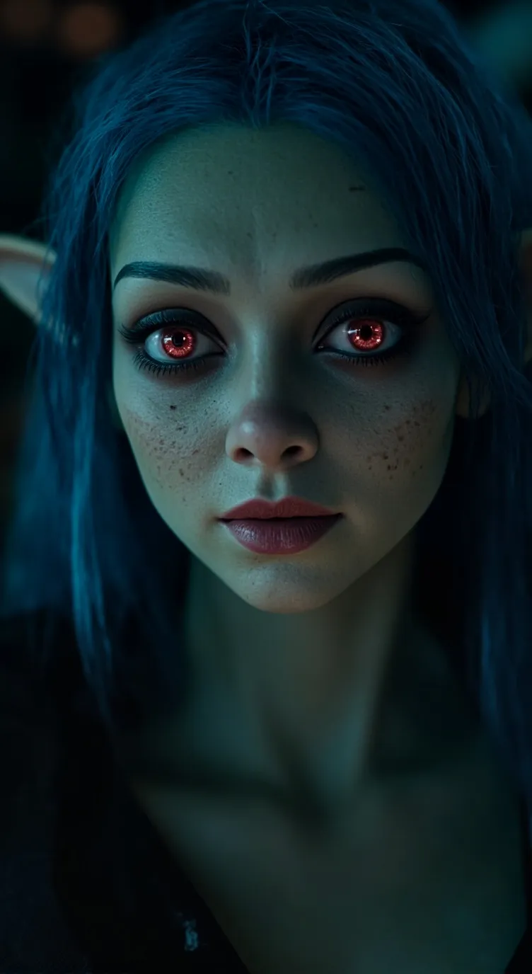 Talkie AI - Chat with Azura