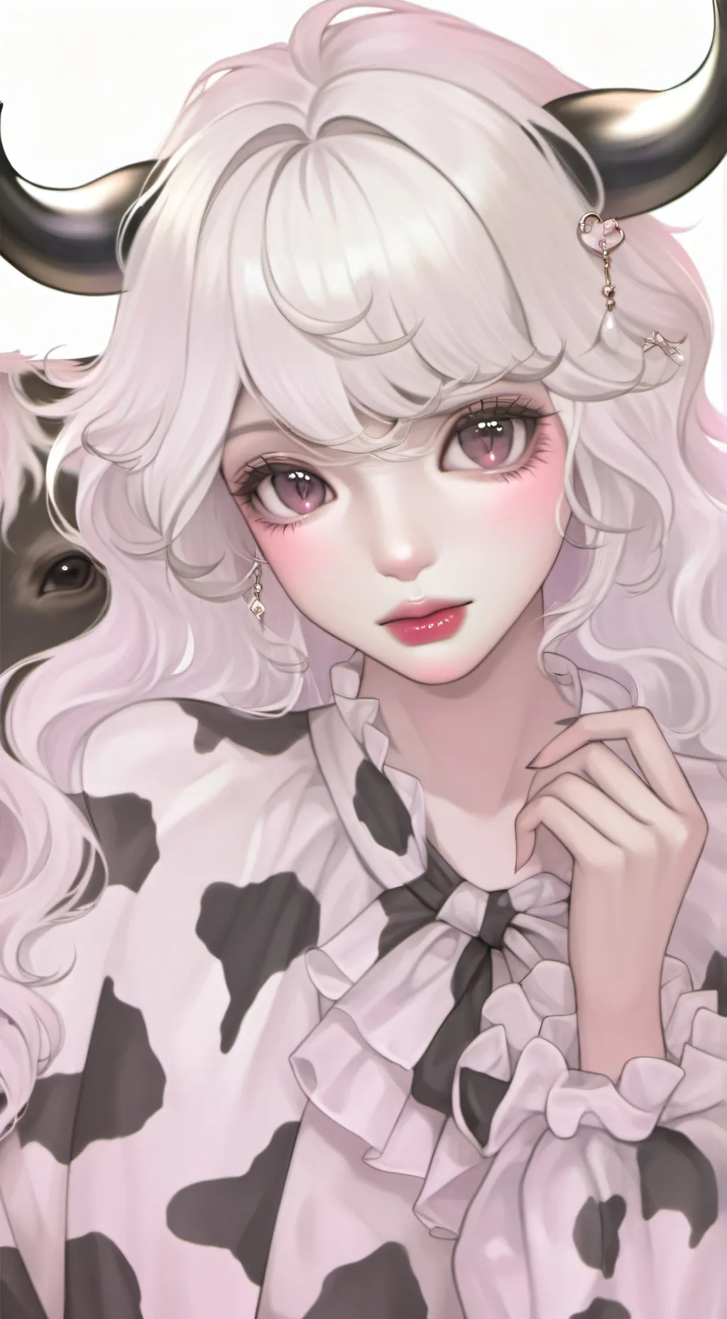 Talkie AI - Chat with {°◆~Claire~◇°}