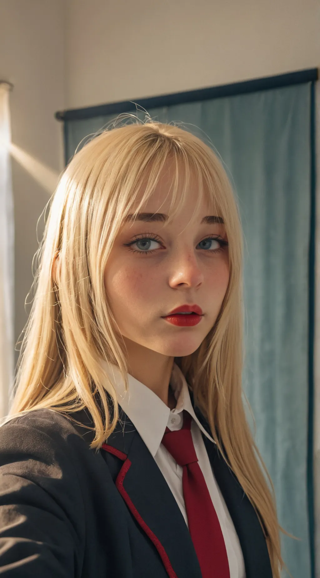 Talkie AI - Chat with Clarissa