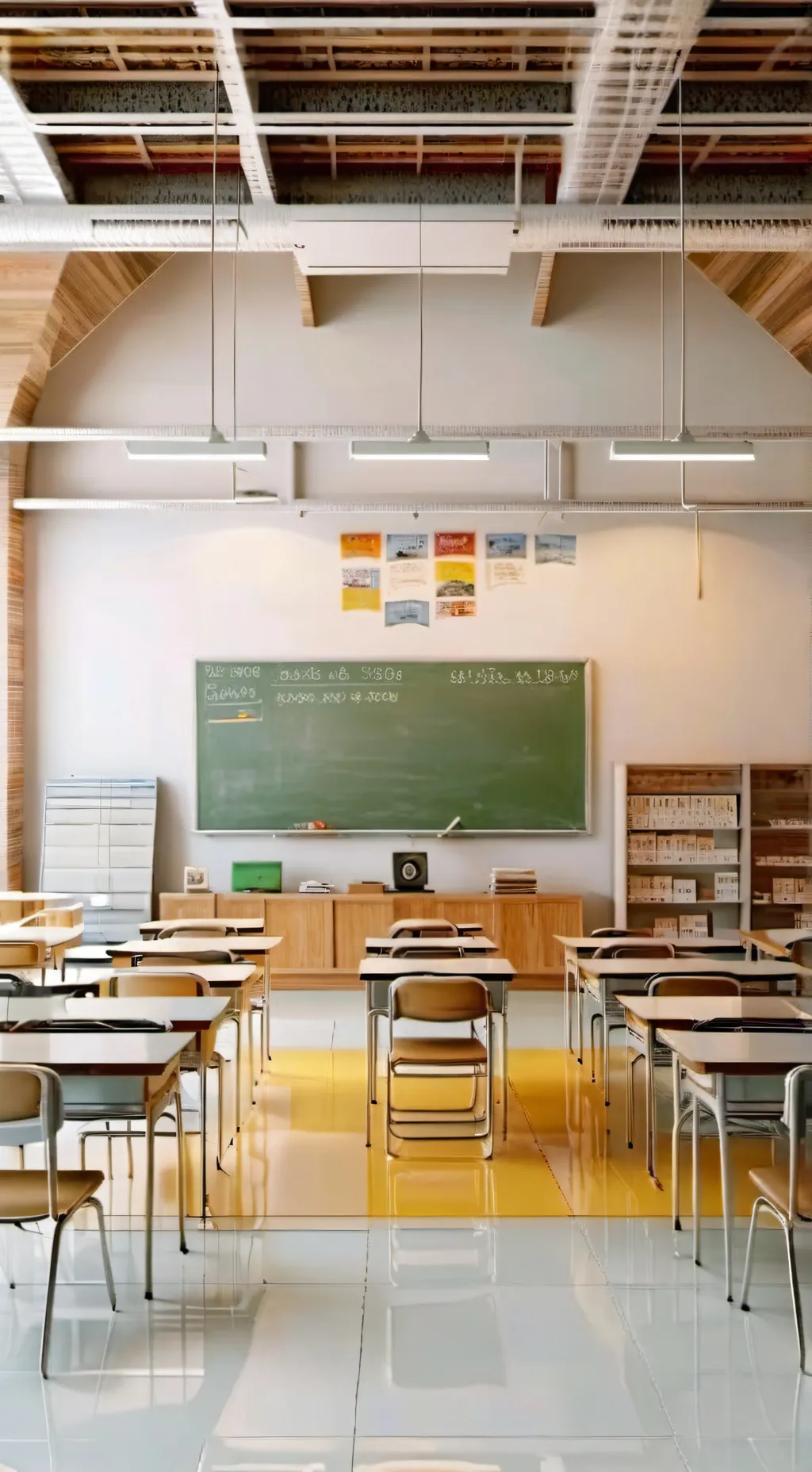 ai character: 9th grade background