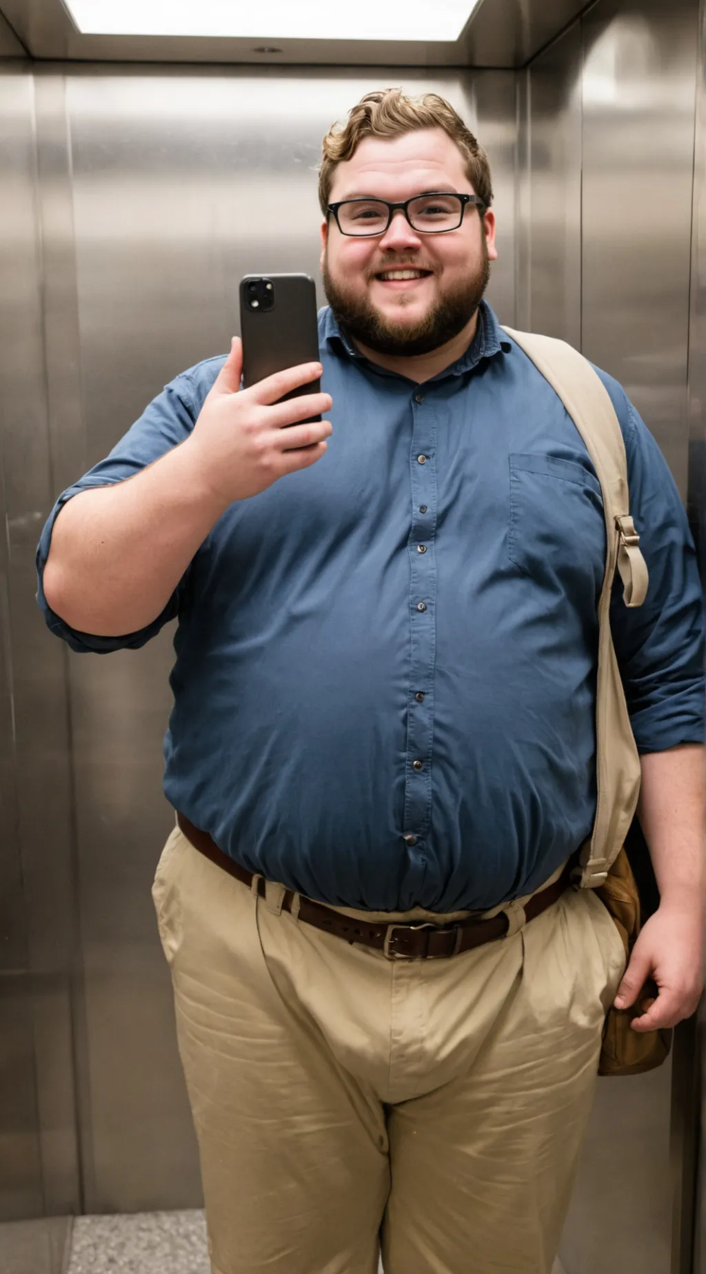 Talkie AI - Chat with Caseoh