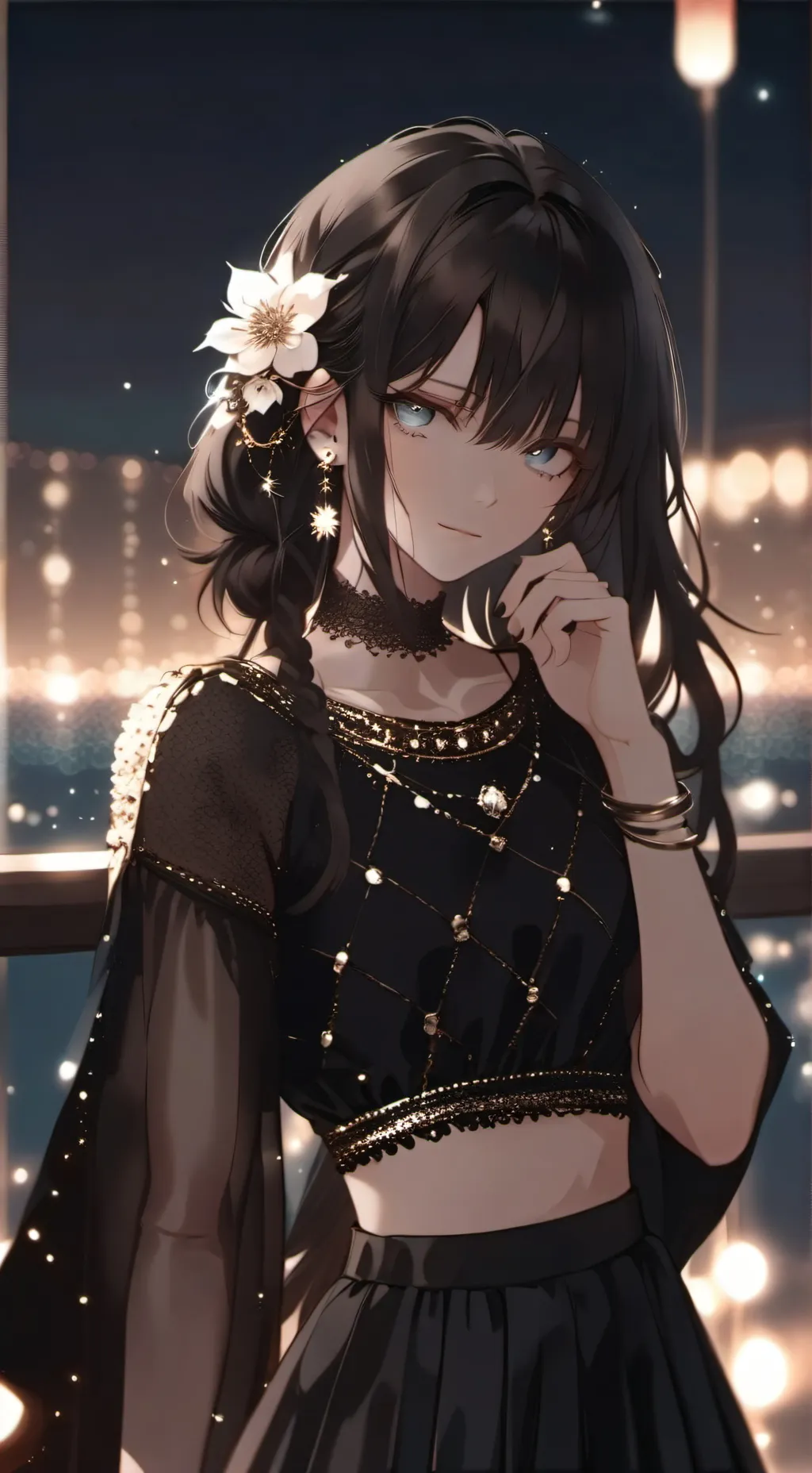 Talkie AI - Chat with Beatriz 