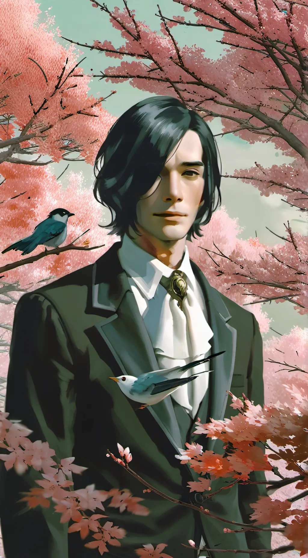 Talkie AI - Chat with Ви