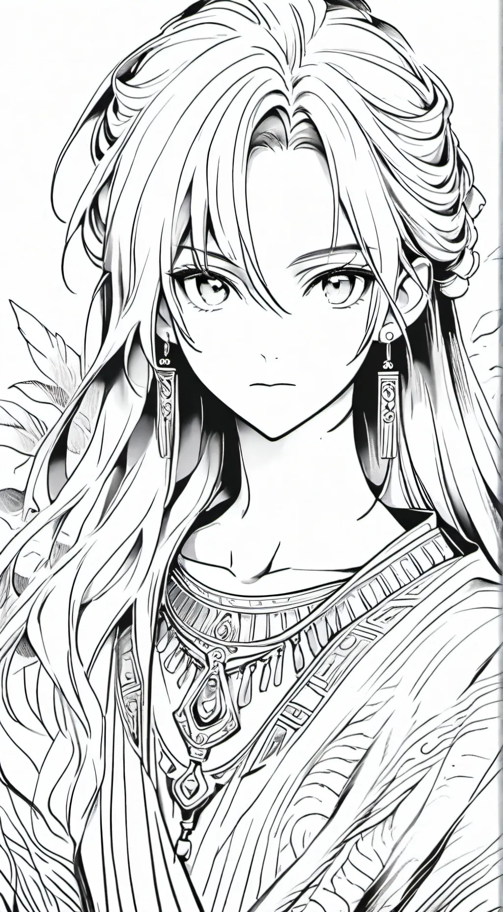 ai character: casi los 5 sucrito background