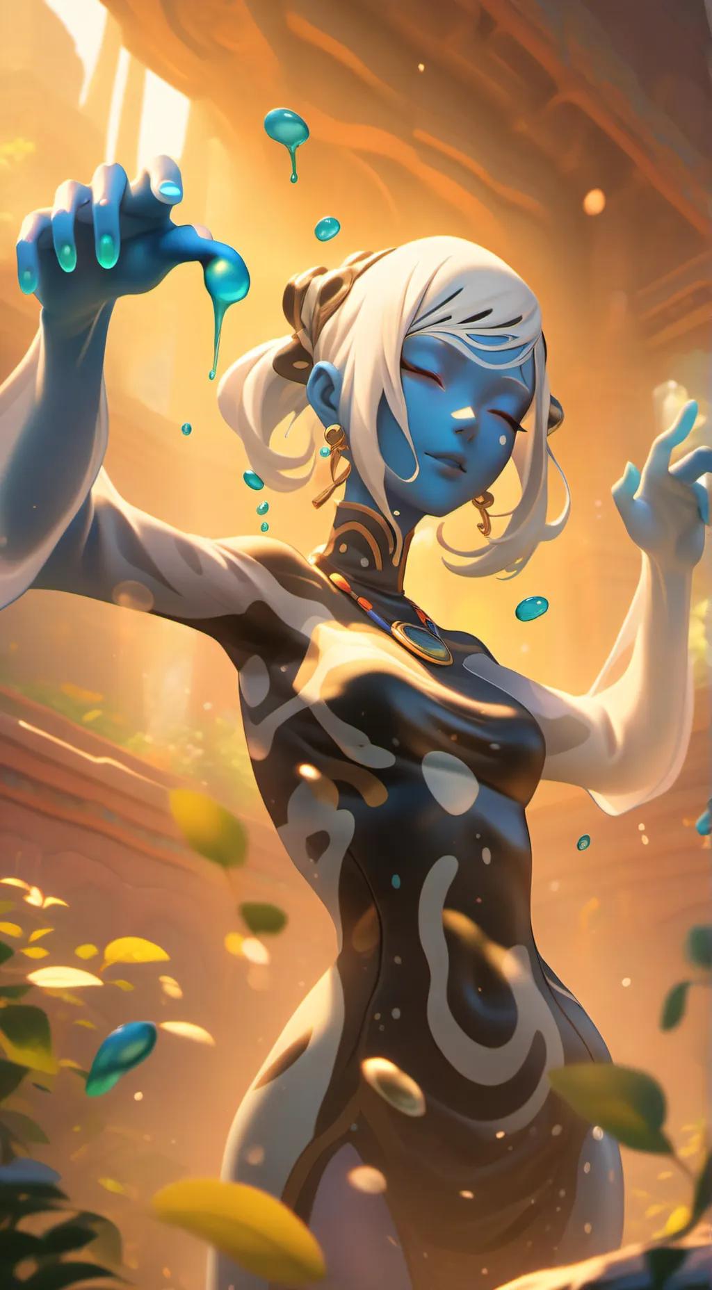 Talkie AI - Chat with Goopoh