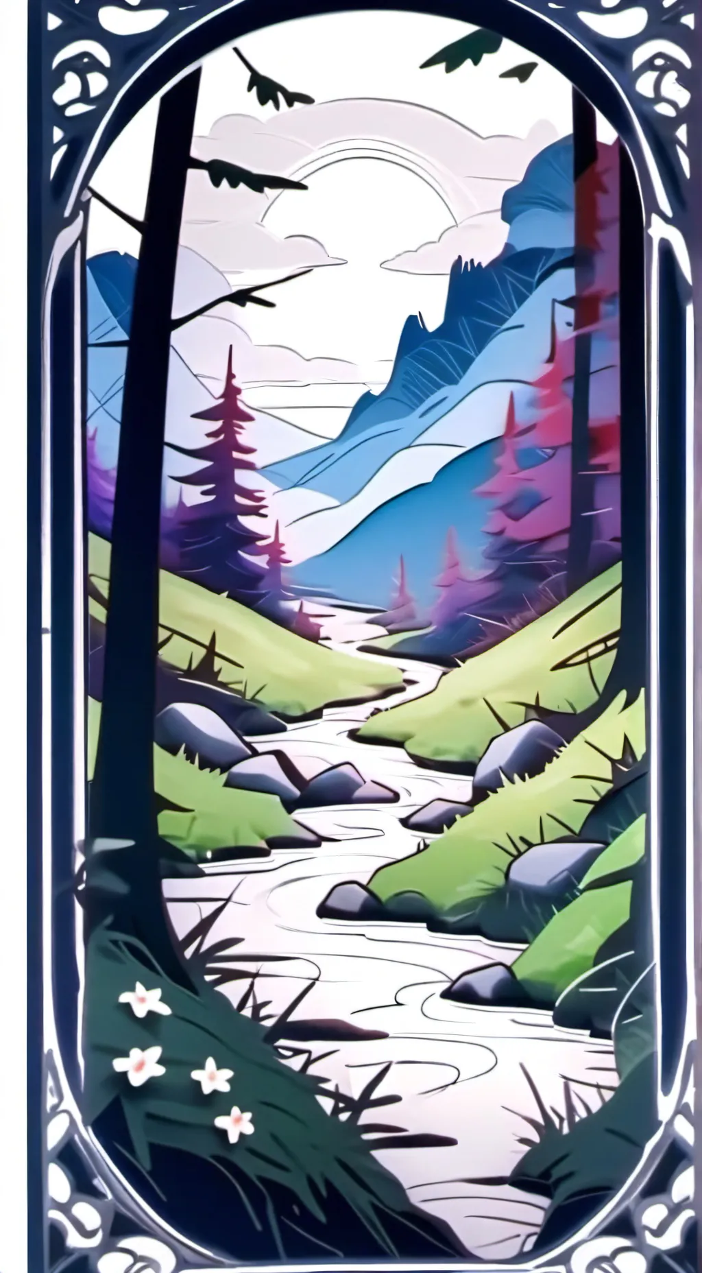 ai character: What is Taller  background