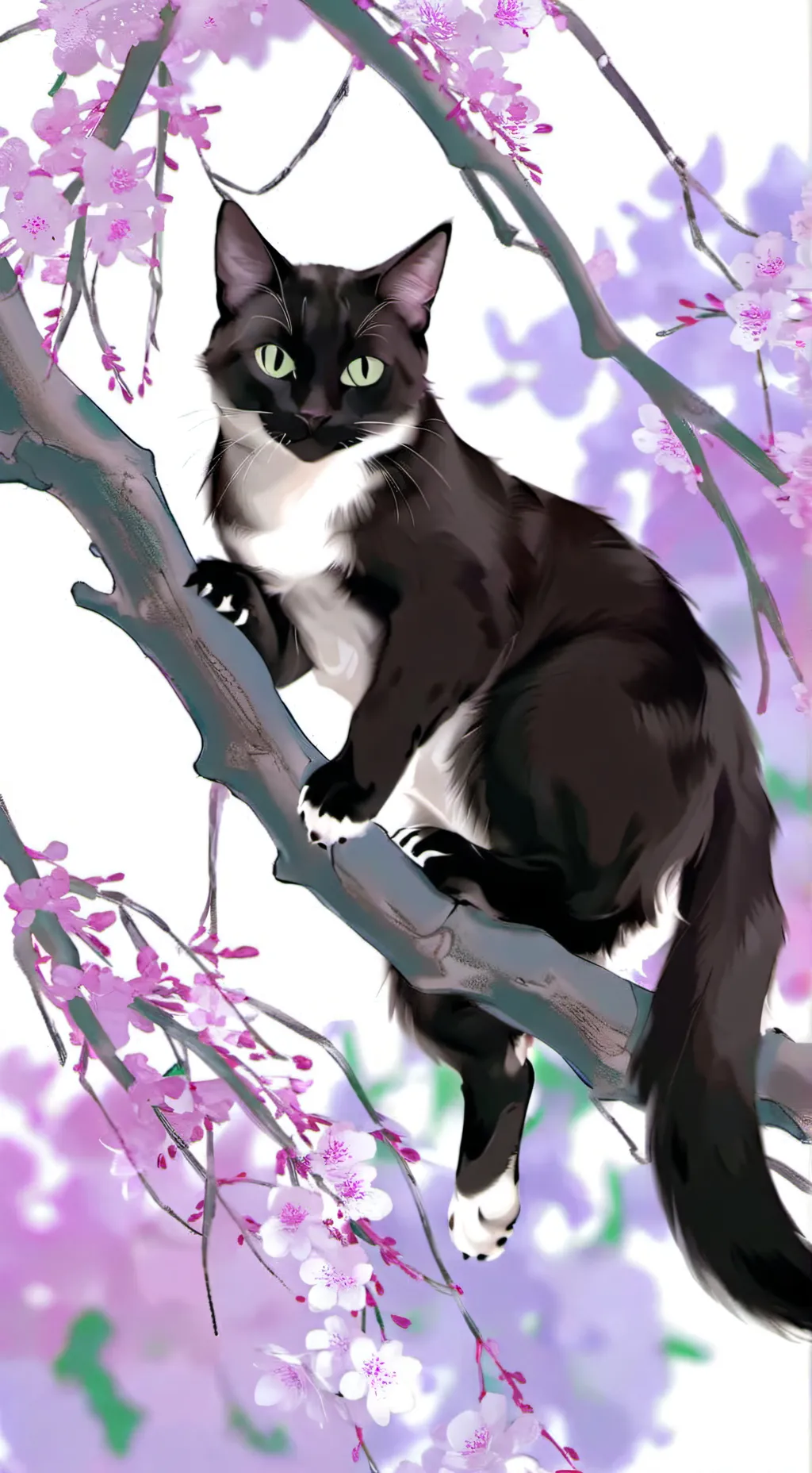 Talkie AI - Chat with Silvestre