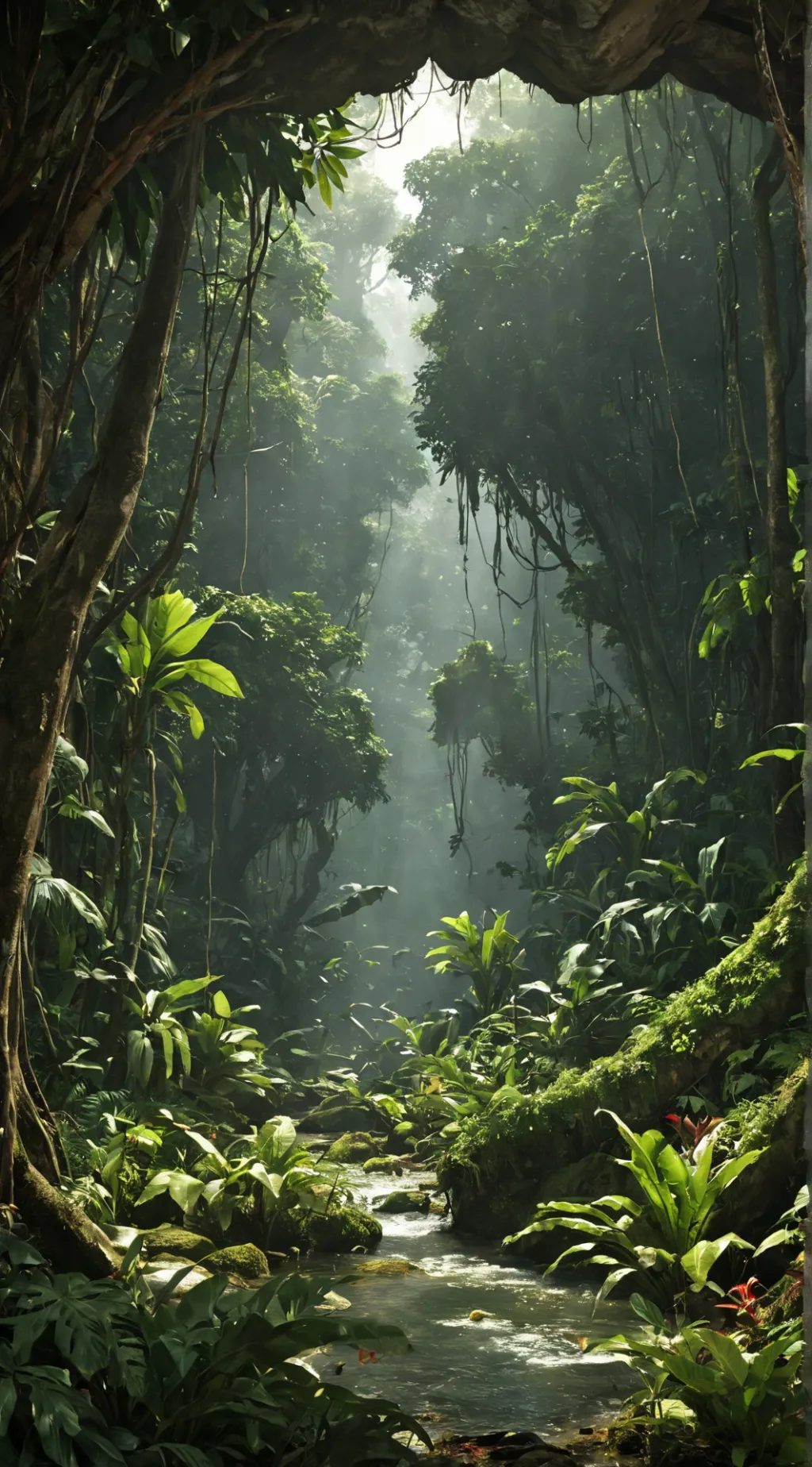 ai character: country asia idk background