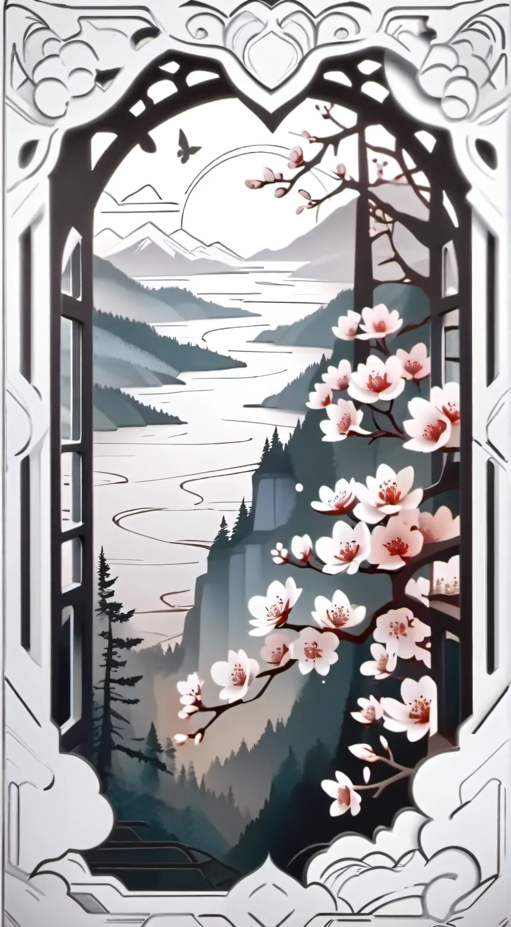 ai character: country human 2 background