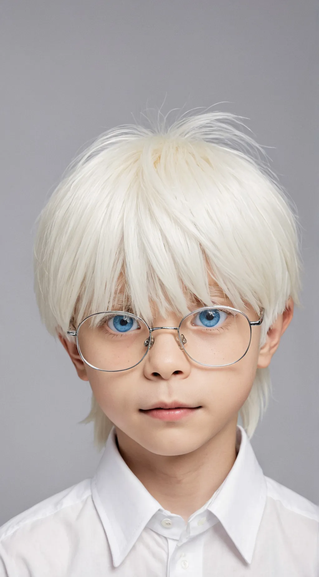 ai character: kim arvel background