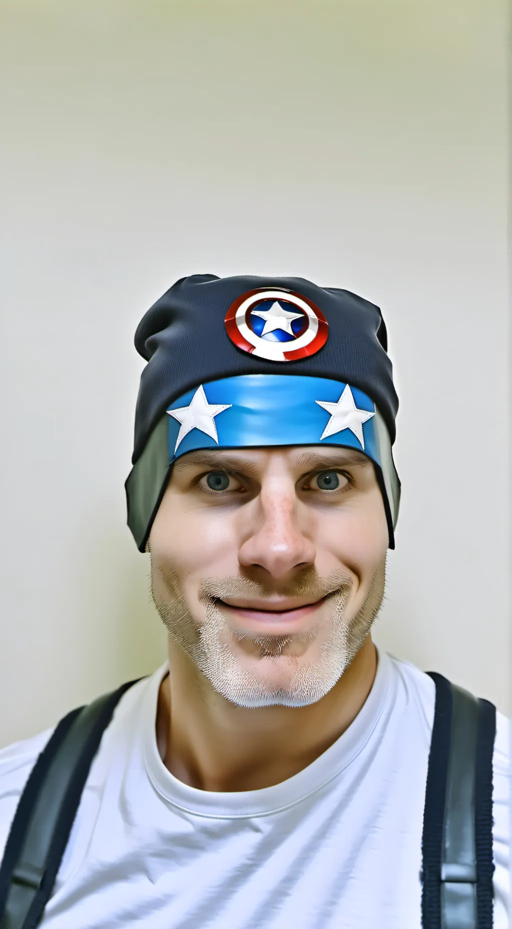 ai character: тест background