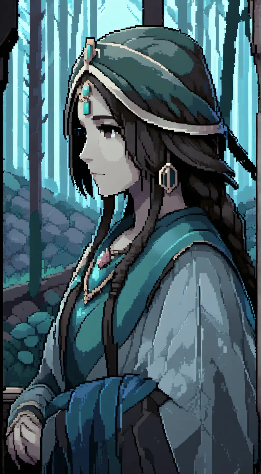 ai character: 🎀+=°Hashiras°=+🎀 background